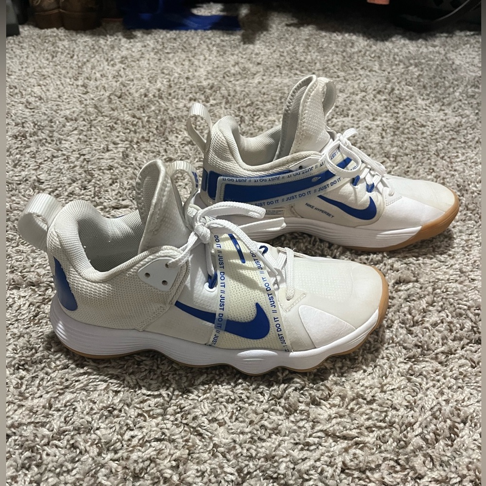 Nike React Hyperset Shoes